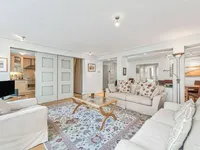 Недвижимость Drayton Gardens, Chelsea: 19