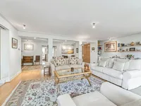 Недвижимость Drayton Gardens, Chelsea: 21