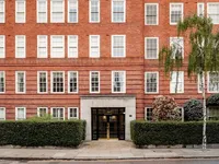 Недвижимость Cranmer Court, Whiteheads Grove, Chelsea: 5