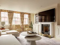 Недвижимость Cranmer Court, Whiteheads Grove, Chelsea: 6