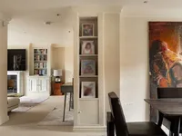 Недвижимость Cranmer Court, Whiteheads Grove, Chelsea: 7