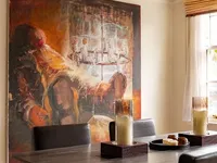 Недвижимость Cranmer Court, Whiteheads Grove, Chelsea: 8