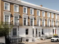 Недвижимость Limerston Street, Chelsea: 7