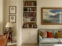 Недвижимость Limerston Street, Chelsea: 11