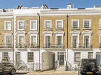 Недвижимость Halsey Street, Chelsea: 5