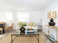 Недвижимость Halsey Street, Chelsea: 7