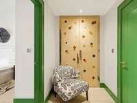 Недвижимость Harbour Avenue, Chelsea Harbour: 1
