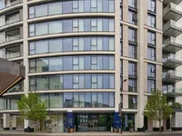 Недвижимость Harbour Avenue, Chelsea Harbour: 6