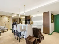 Недвижимость Harbour Avenue, Chelsea Harbour: 8