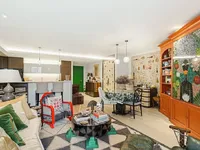 Недвижимость Harbour Avenue, Chelsea Harbour: 12