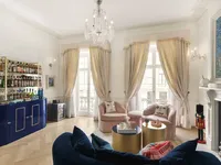 Недвижимость Ovington Gardens, Knighstbridge: 2