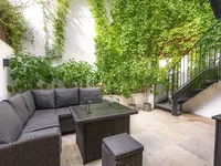 Недвижимость Ovington Gardens, Knighstbridge: 4