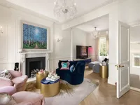 Недвижимость Ovington Gardens, Knighstbridge: 8