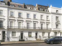 Недвижимость Ovington Gardens, Knighstbridge: 9