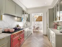 Недвижимость Ovington Gardens, Knighstbridge: 10