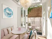 Недвижимость Ovington Gardens, Knighstbridge: 11