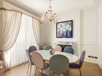 Недвижимость Ovington Gardens, Knighstbridge: 12