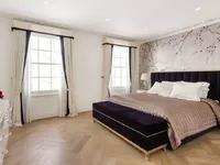 Недвижимость Ovington Gardens, Knighstbridge: 13
