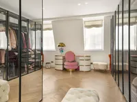 Недвижимость Ovington Gardens, Knighstbridge: 15