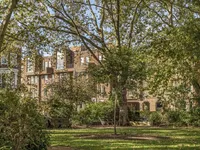 Недвижимость Tedworth Square, Chelsea: 3