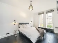 Недвижимость Tedworth Square, Chelsea: 7