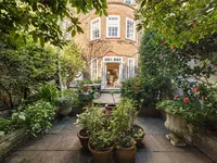 Недвижимость Chelsea Square: 2