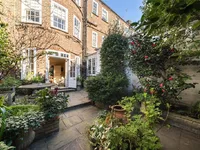 Недвижимость Chelsea Square: 5