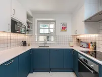 Недвижимость Ebury Bridge Road: 7
