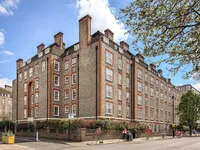 Недвижимость Ebury Bridge Road: 9