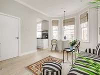 Недвижимость Cheyne Row: 5