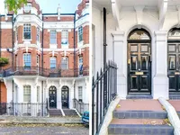 Недвижимость Cheyne Row: 6