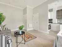 Недвижимость Cheyne Row: 8