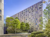 Недвижимость Woods House, 7 Gatliff Road: 3