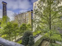 Недвижимость Woods House, 7 Gatliff Road: 4