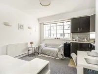 Недвижимость Sloane Avenue, Chelsea: 1