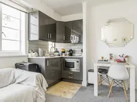 Недвижимость Sloane Avenue, Chelsea: 2