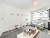 Недвижимость Sloane Avenue, Chelsea: 4