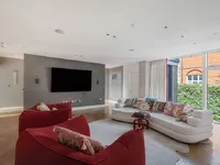 Недвижимость Kings Road, Chelsea: 4
