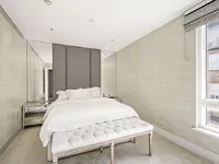 Недвижимость Kings Road, Chelsea: 7