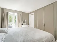 Недвижимость Kings Road, Chelsea: 12