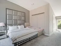 Недвижимость Kings Road, Chelsea: 20