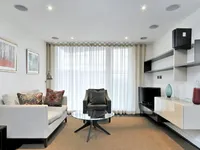 Недвижимость Caro Point, Gatliff Road, Grosvenor Waterside, Sloane Square: 4