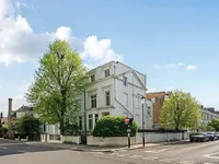 Недвижимость Beaufort Street: 7