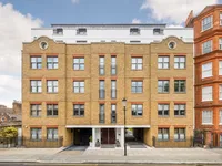 Недвижимость Park Walk, Chelsea: 8