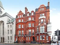 Недвижимость Pont Street, Knightsbridge: 3