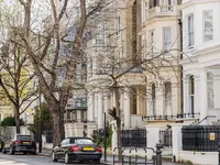 Недвижимость Redcliffe Gardens: 5
