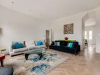 Недвижимость Redcliffe Gardens: 6