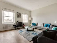 Недвижимость Redcliffe Gardens: 13