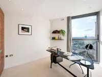 Недвижимость Tower West, 1 Waterfront Drive: 5