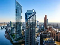 Недвижимость Tower West, 1 Waterfront Drive: 7